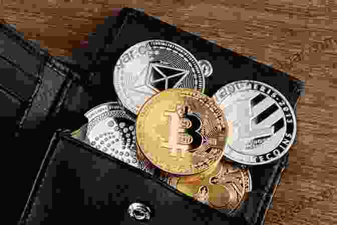 A Bitcoin Wallet, A Digital Storage Solution For Cryptocurrency KEYS TO BITCOIN: LEARN HOW BITCOIN REALLY WORKS