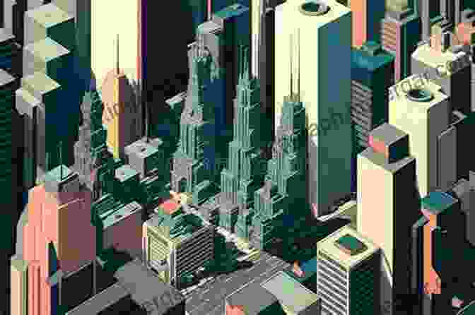 A Cityscape With Towering Skyscrapers, Representing The Topographies Of Power And The Struggle For Resistance Interpreting Landscapes: Geologies Topographies Identities Explorations In Landscape Phenomenology 3