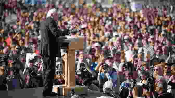 A Dictator Giving A Speech To A Crowd Of People How To Be A Dictator: The Cult Of Personality In The Twentieth Century