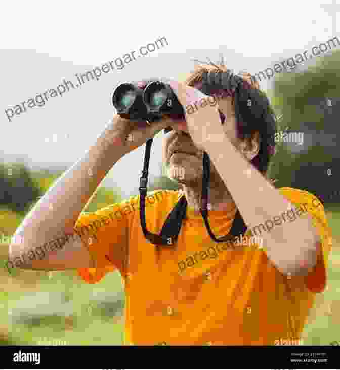 A Hiker Observes Birds From A Trail In The Foothills Of Mt Fuji, Enjoying The Tranquility Of The Natural Surroundings. Wild Bird Scenery At Mt Fuji And It S Foothills