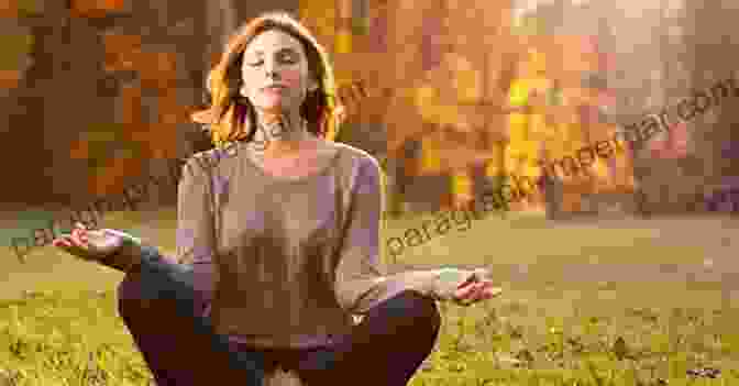 A Person Meditating In A Serene Setting, Representing Mental Well Being BIPOLAR DISFree Download: A COMPLETE GUIDE TO CREATING LASTING STABILITY