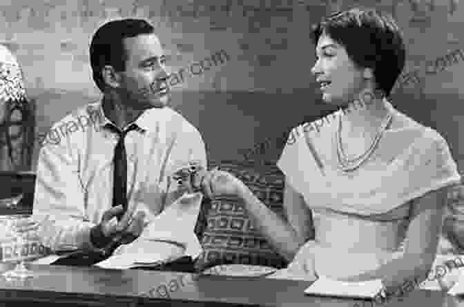 A Still From The Apartment, Showing Jack Lemmon And Shirley MacLaine In An Embrace The Essentials Vol 2: 52 More Must See Movies And Why They Matter (Turner Classic Movies)