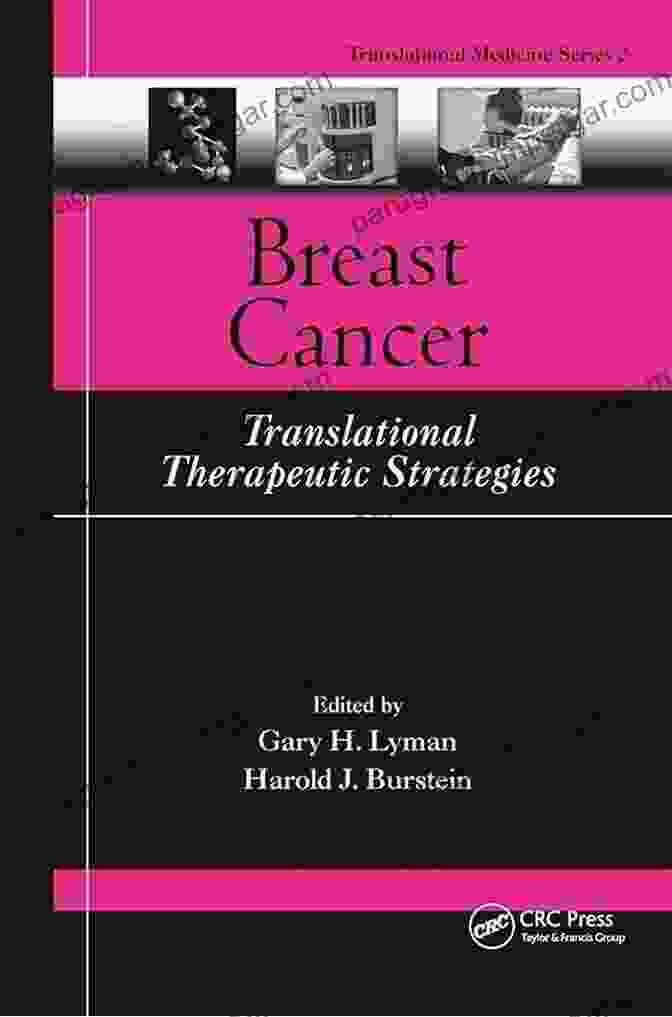 Advances In Therapeutic Strategies Translational Medicine Book Cover Cancer Supportive Care: Advances In Therapeutic Strategies (Translational Medicine 5)