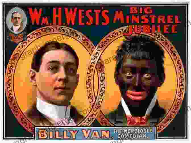 Age_of_minstrelsy_vaudeville Art Of Democracy The: A Concise History Of Popular Culture In The United States