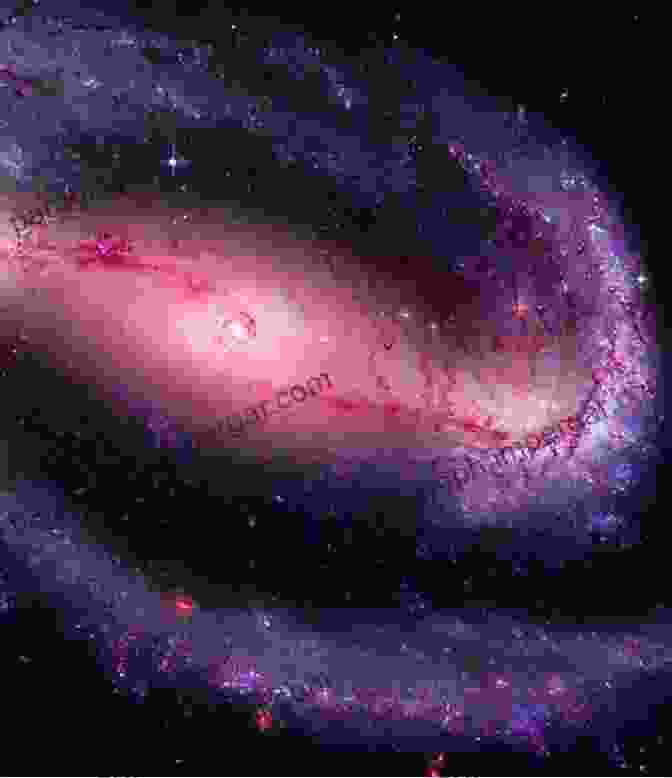 An Awe Inspiring Image Of A Spiral Galaxy, Capturing The Intricate Beauty Of Celestial Structures. The Practical Astronomer S Deep Sky Companion (The Patrick Moore Practical Astronomy Series)