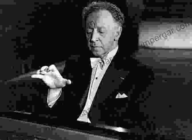 Arthur Rubinstein Musicmakers Of Network Radio: 24 Entertainers 1926 1962