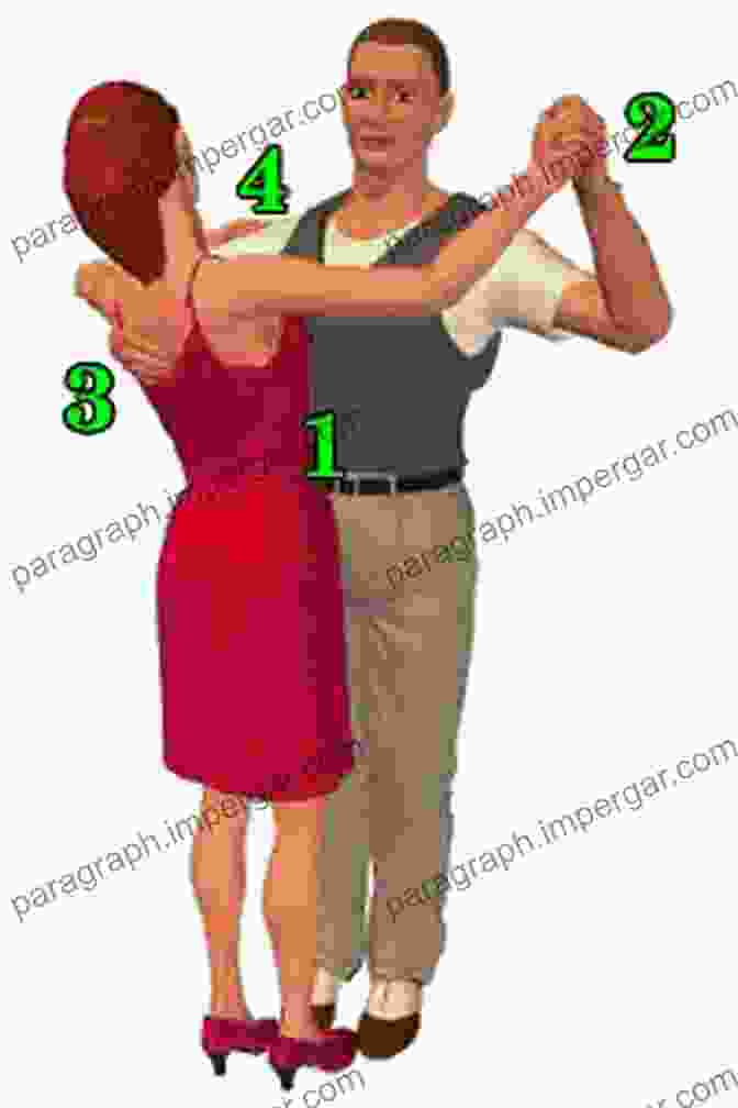 Ballroom Dance Closed Position Ballroom Dance Position: Ballroom Dancing Lessons For Beginners