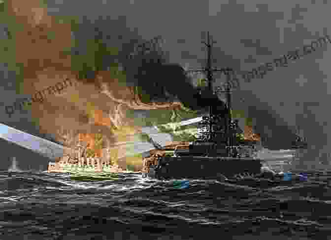 Battleships Engaged In The Battle Of Jutland The Jutland Scandal: The Truth About The First World War S Greatest Sea Battle