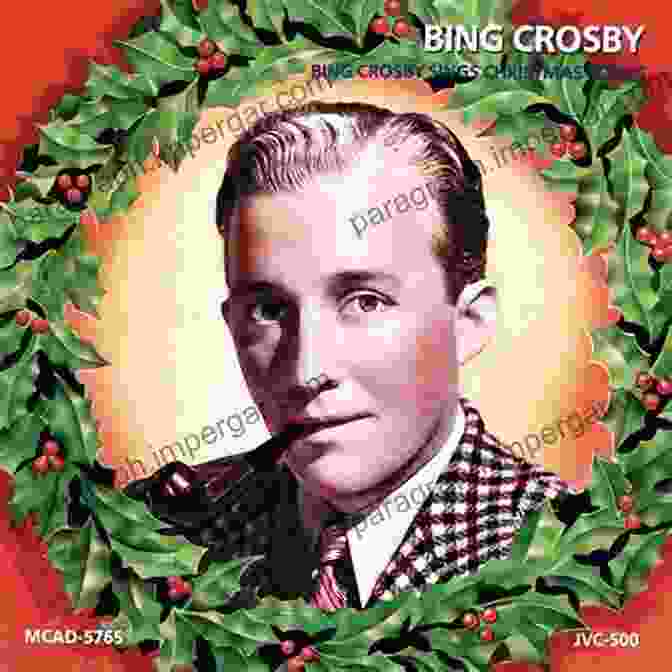 Bing Crosby Musicmakers Of Network Radio: 24 Entertainers 1926 1962