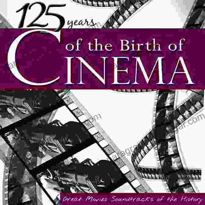 Birth_of_cinema_popular_music Art Of Democracy The: A Concise History Of Popular Culture In The United States