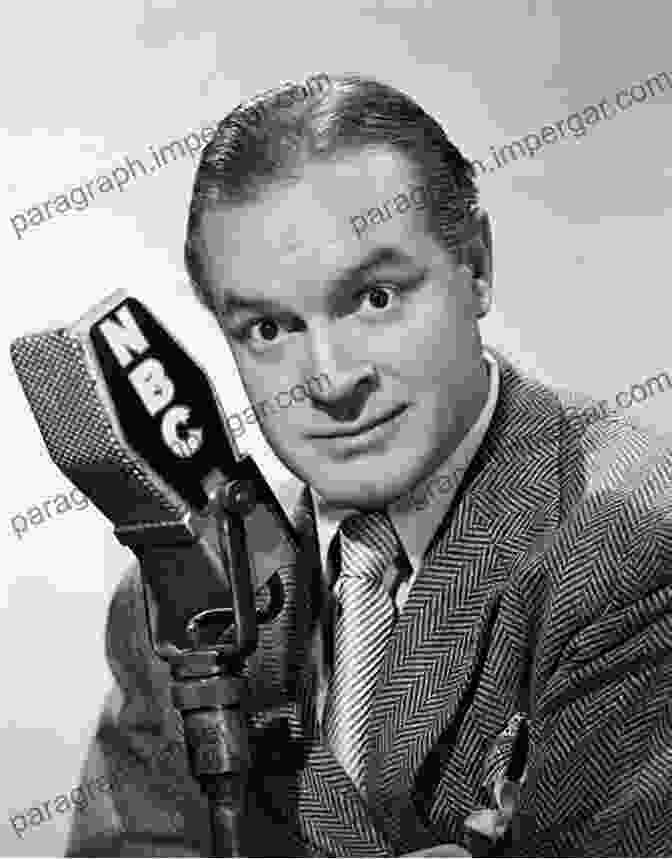 Bob Hope Musicmakers Of Network Radio: 24 Entertainers 1926 1962