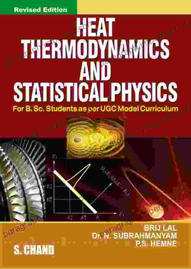 Book Cover For Statistical Physics And Thermodynamics Statistical Physics And Thermodynamics: An To Key Concepts