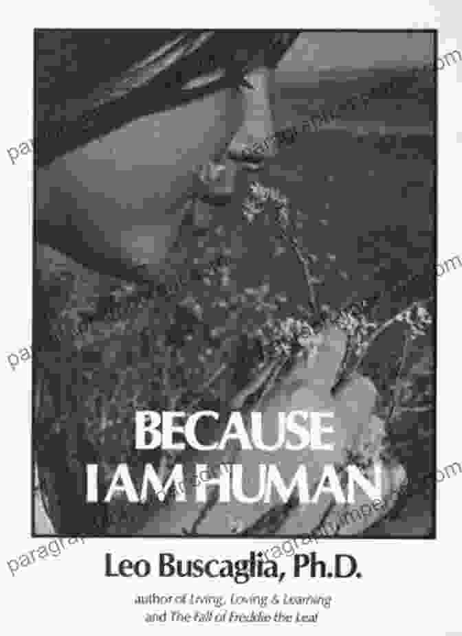 Book Cover Of Because Am Human By Jim Curtis Because I Am Human Jim Curtis