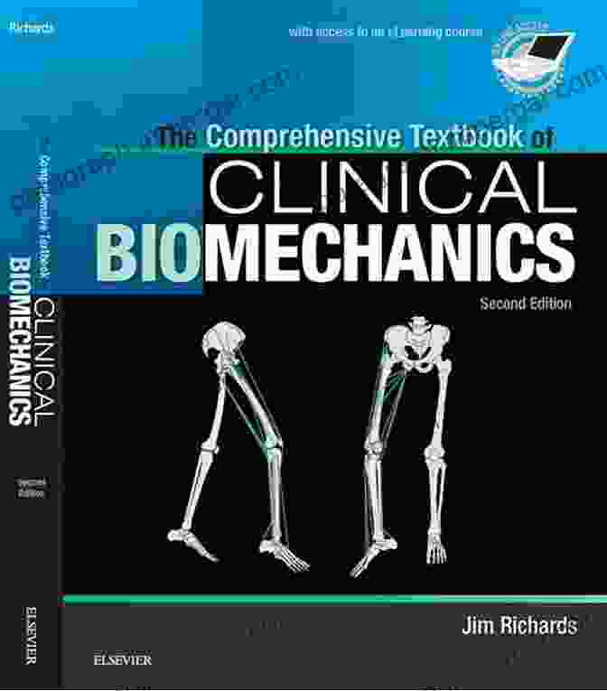 Book Cover Of Biomechanics In Clinic And Research The Comprehensive Textbook Of Biomechanics: With Access To E Learning Course Formerly Biomechanics In Clinic And Research