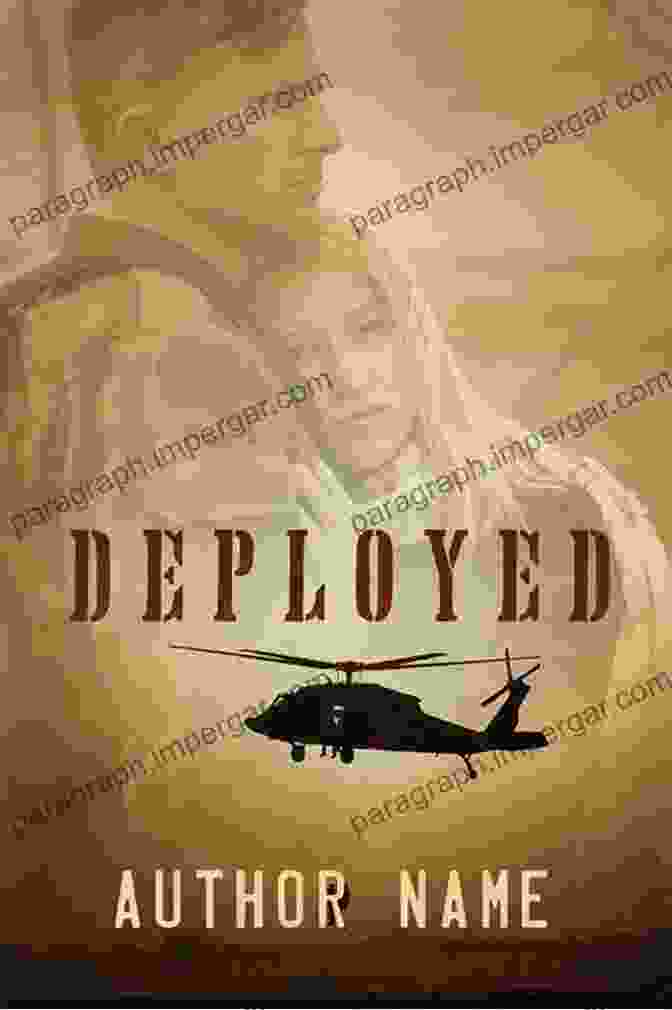 Book Cover Of Deployed: The Survival Guide For Families At War Deployed: The Survival Guide For Families At War