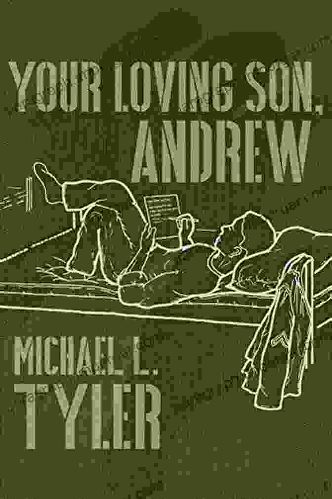 Book Cover Of Your Loving Son Andrew: A Mother's Memoir Of Mental Illness And Hope Your Loving Son Andrew