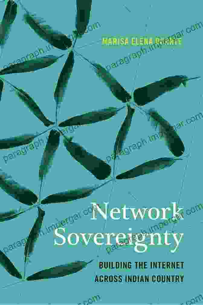 Building The Internet Across Indian Country Indigenous Confluences Book Cover Network Sovereignty: Building The Internet Across Indian Country (Indigenous Confluences)