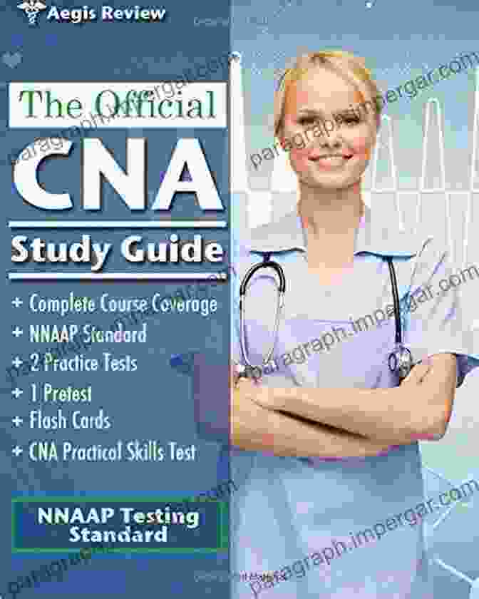 CNA Study Guide By Jill Thistlethwaite CNA Study Guide Jill Thistlethwaite