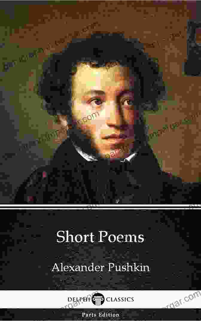 Cover Of 'Other Poems' By Alexander Pushkin Boris Godunov Little Tragedies And Others: The Complete Plays (Vintage Classics)