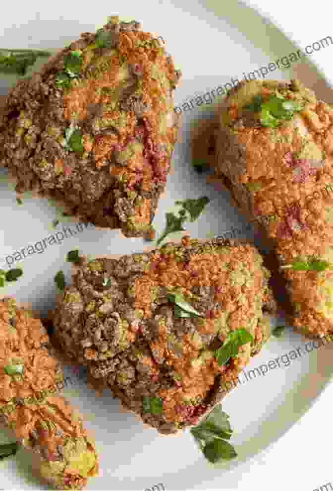 Crispy Gluten Free Fried Chicken With Golden Brown Crust The Lagasse Girls Big Flavor Bold Taste And No Gluten : 100 Gluten Free Recipes From EJ S Fried Chicken To Momma S Strawberry Shortcake