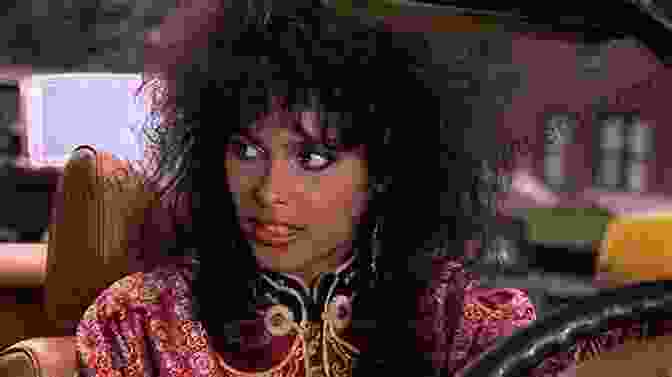 Denise Vanity Matthews In Purple Rain Don T Blame Vanity: The Unofficial Biography Of Denise Vanity Matthews