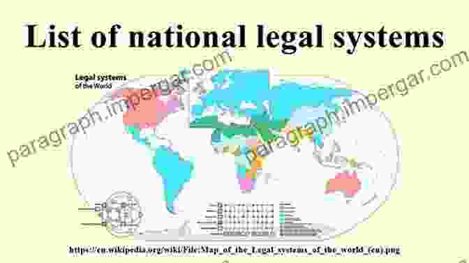 Diverse Legal Systems Across The Globe In Pursuit Of Pluralist Jurisprudence