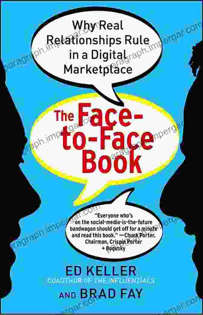 Face To Face Book Cover Face To Face