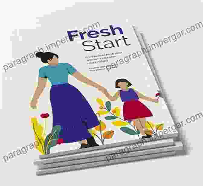 Fresh Start Book Cover Fresh Start: The New You Begins Today