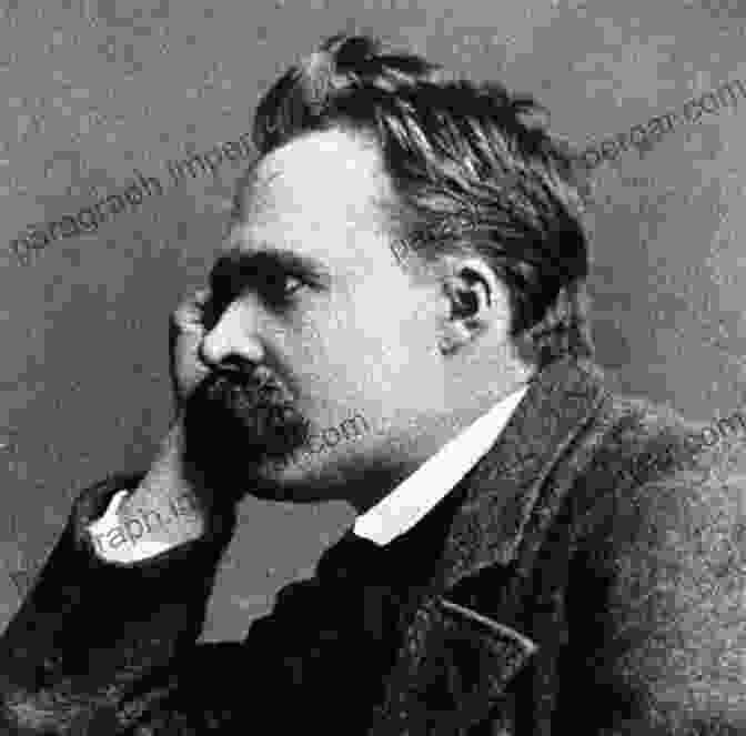 Friedrich Nietzsche, A Provocative And Controversial German Philosopher Western Philosophy Made Easy: A Personal Search For Meaning