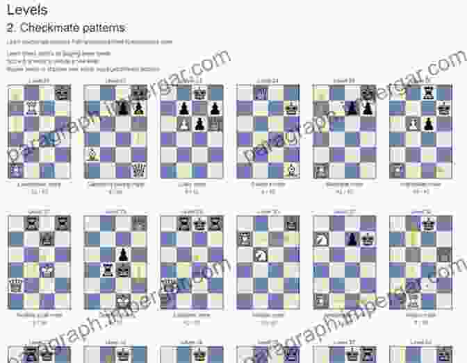 Fundamental Checkmating Patterns Fundamental Checkmates (Fundamental Chess)