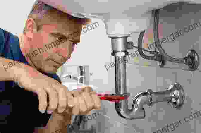 Gaining Hands On Knowledge Of Plumbing Repairs And Maintenance, Addressing Common Issues And Implementing Preventive Strategies. COMPLETE GUIDE TO PLUMBING FOR BEGINNERS: Everything You Need To Know About Fixing Repairing And Plumbing