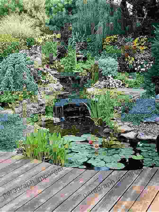 Gallery Of Inspiring Garden Pond Designs Showcasing A Variety Of Styles And Features. Fabulous Garden Pond Ideas In 2024: How To Create A Garden Pond