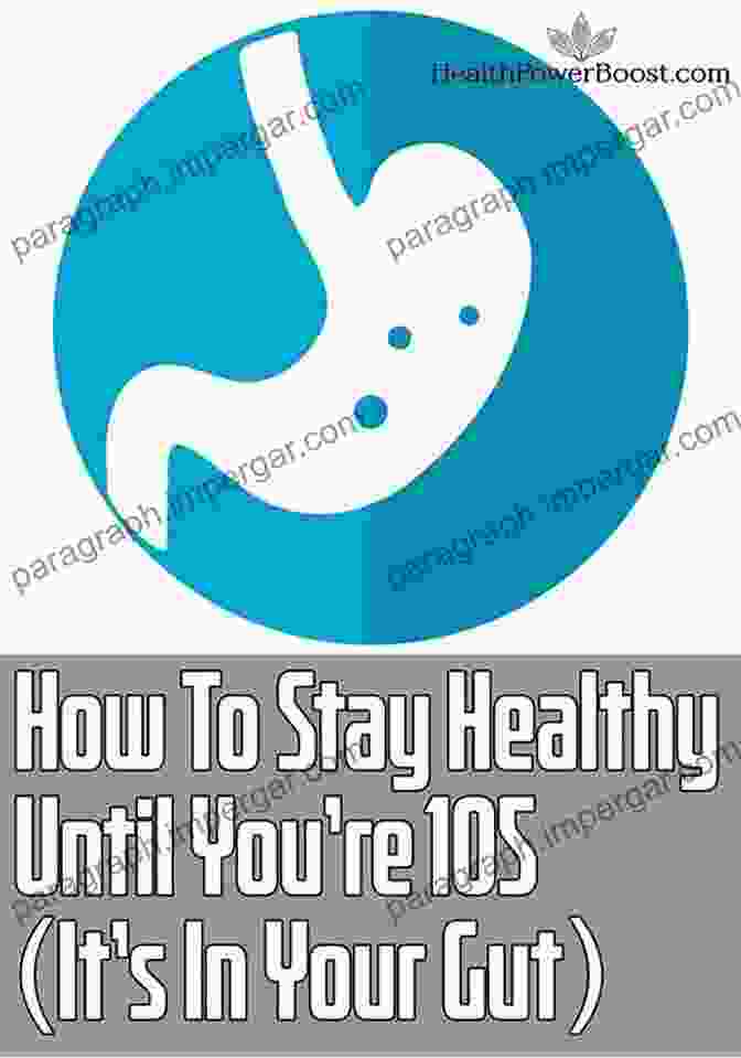 How To Stay Healthy Until You're 105: Longevity Book Cover How To Stay Healthy Until You Re 105: Longevity