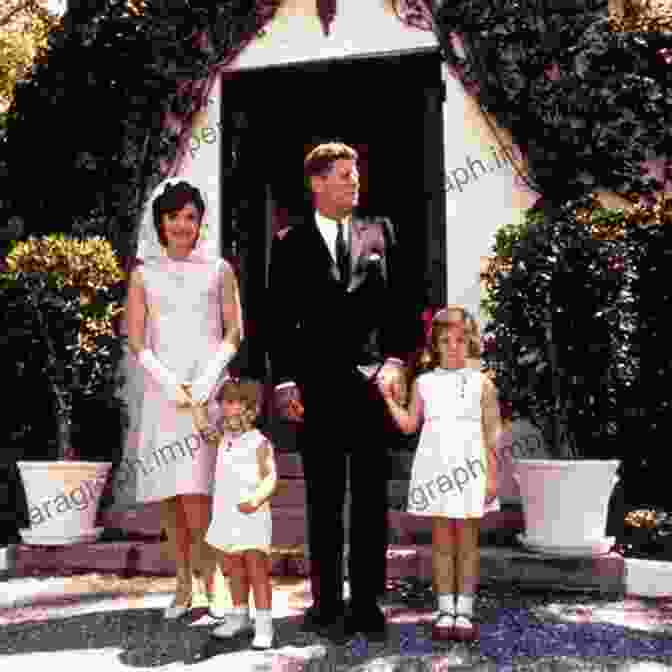 Iconic Photo Of The Kennedy Family PEOPLE The Kennedys: Jack Jackie And Bobby Ethel