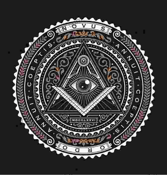 Illuminati Symbol Ancient Gods: Lost Histories Hidden Truths And The Conspiracy Of Silence (The Real Unexplained Collection)