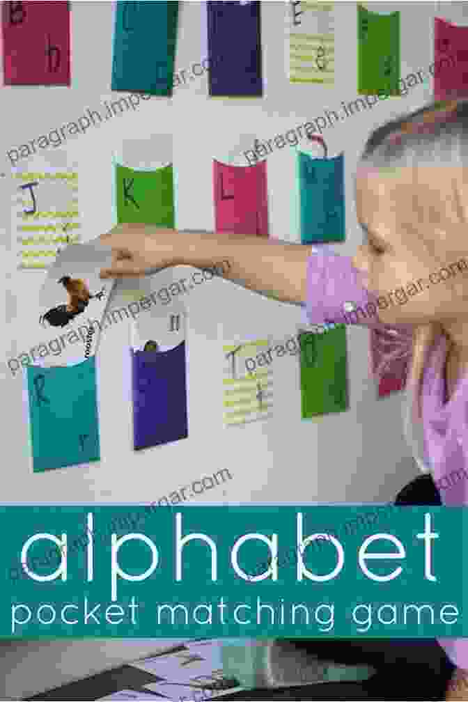 Interactive Activities Alphabet Al S ABC Of Words And Rhymes