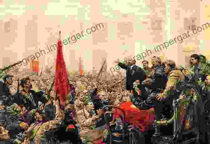 Jim Piddock During The Bolshevik Revolution Memories Of Russia 1916 1919 Jim Piddock