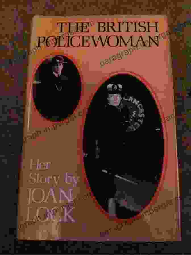 Joan Lock Meticulously Examines A Crime Scene, Her Keen Eyes Searching For Crucial Clues. Scotland Yard S First Cases Joan Lock