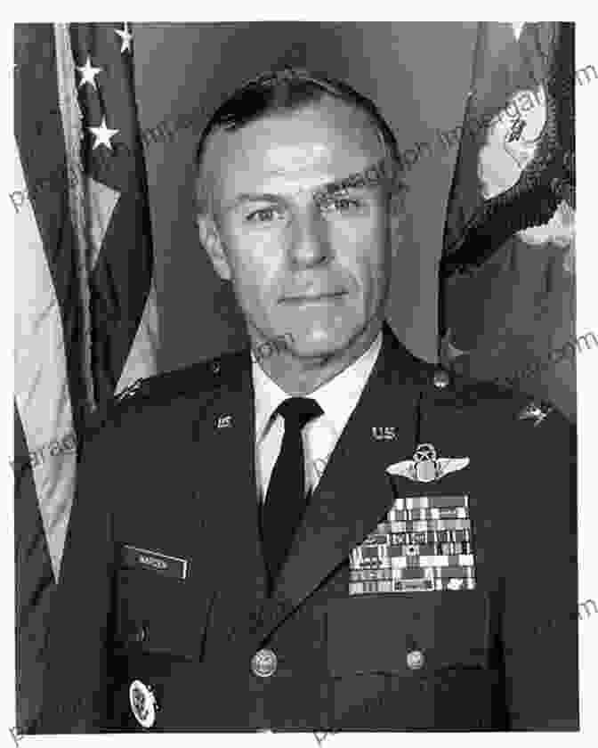 John Warden, Colonel, United States Air Force John Warden And The Renaissance Of American Air Power