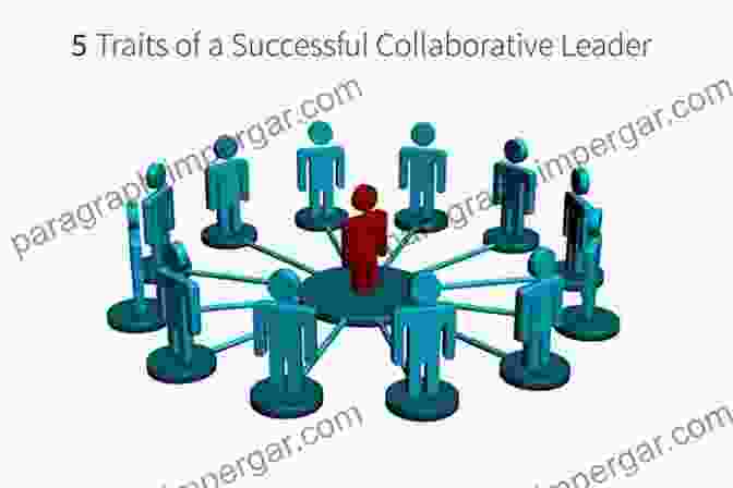 Leadership Collaboration Take The Lead: An Essay