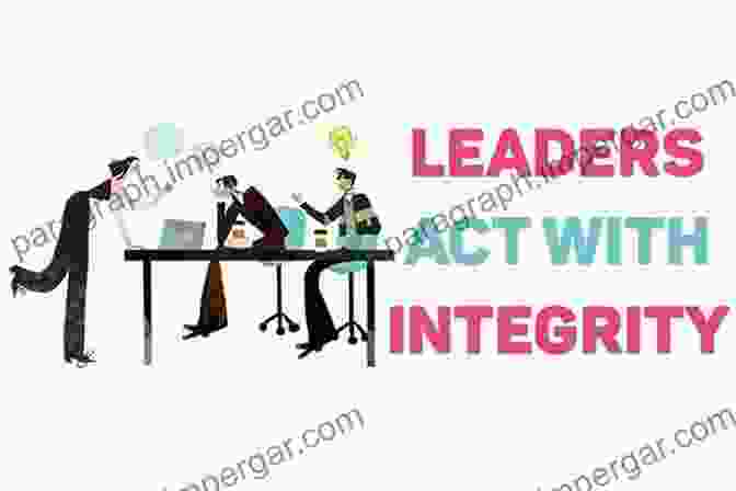 Leadership Integrity Take The Lead: An Essay