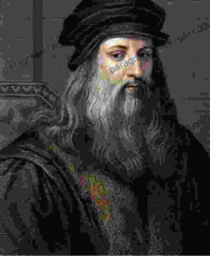 Leonardo Da Vinci, A Renaissance Artist And Scientist. Ideology And Utopia