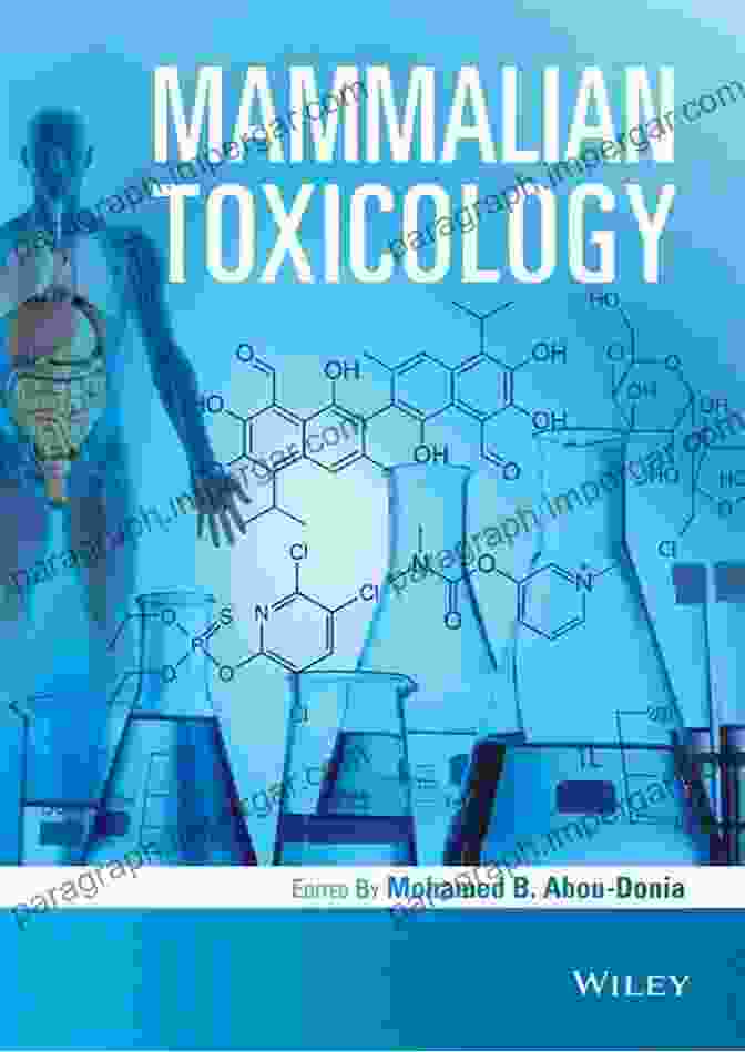 Mammalian Toxicology Book Cover Mammalian Toxicology John C Moore