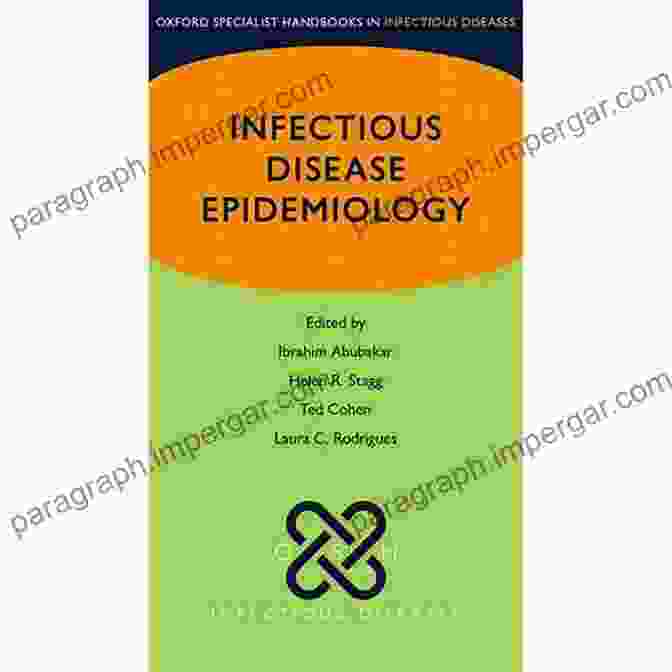 Modern Infectious Disease Epidemiology Book Cover Modern Infectious Disease Epidemiology Johan Giesecke