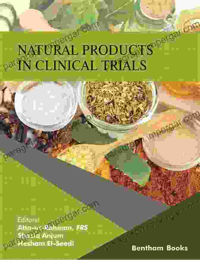 Natural Products In Clinical Trials Book Cover Natural Products In Clinical Trials: Volume 1