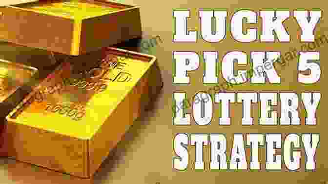 Pick Lottery Lucky System Book Cover Pick 3 Lottery: Lucky 7 System