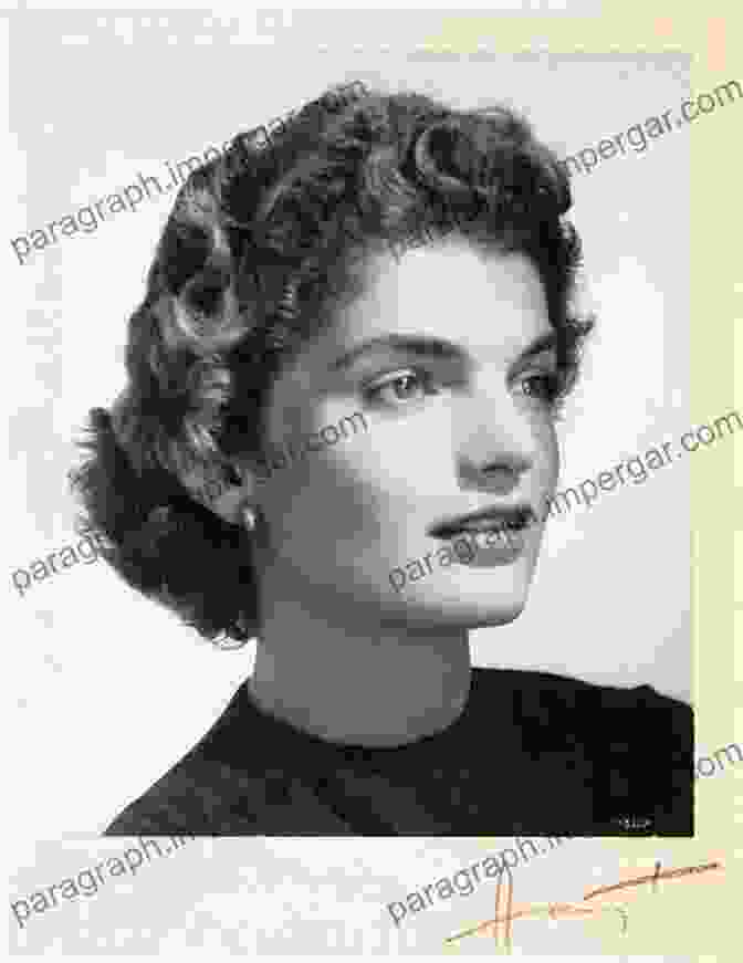 Portrait Of Jacqueline Kennedy PEOPLE The Kennedys: Jack Jackie And Bobby Ethel