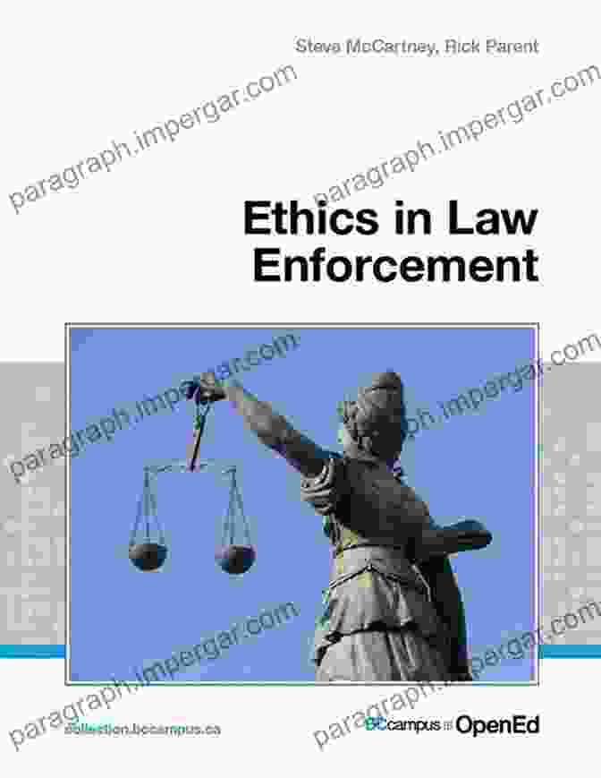 Real Life Ethical Dilemmas In Law Enforcement Decision Point: Real Life Ethical Dilemmas In Law Enforcement