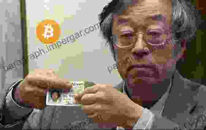 Satoshi Nakamoto, The Anonymous Creator Of Bitcoin KEYS TO BITCOIN: LEARN HOW BITCOIN REALLY WORKS