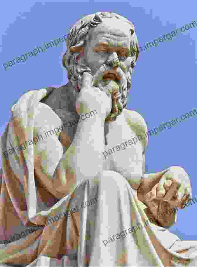 Socrates, A Renowned Ancient Greek Philosopher Western Philosophy Made Easy: A Personal Search For Meaning